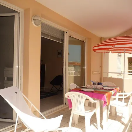 B9427 T2 Avec Piscine & Parking Gare Du Midi Appartement Biarritz